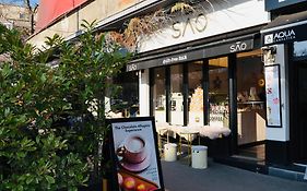 Studio D'Or Dorobanti