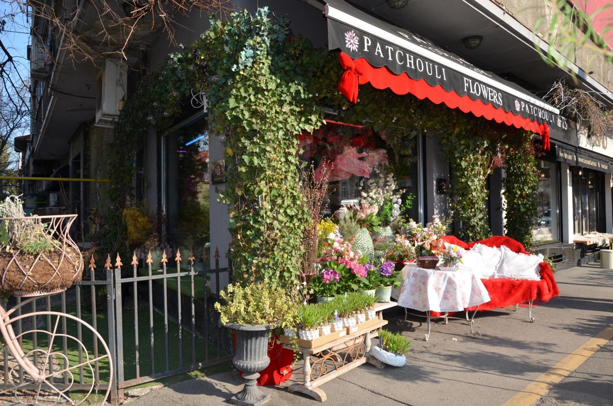 Studio D'Or Dorobanti Bucarest Esterno foto